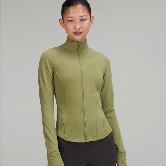 Lululemon InStill Jacket - Picture 3 of 5